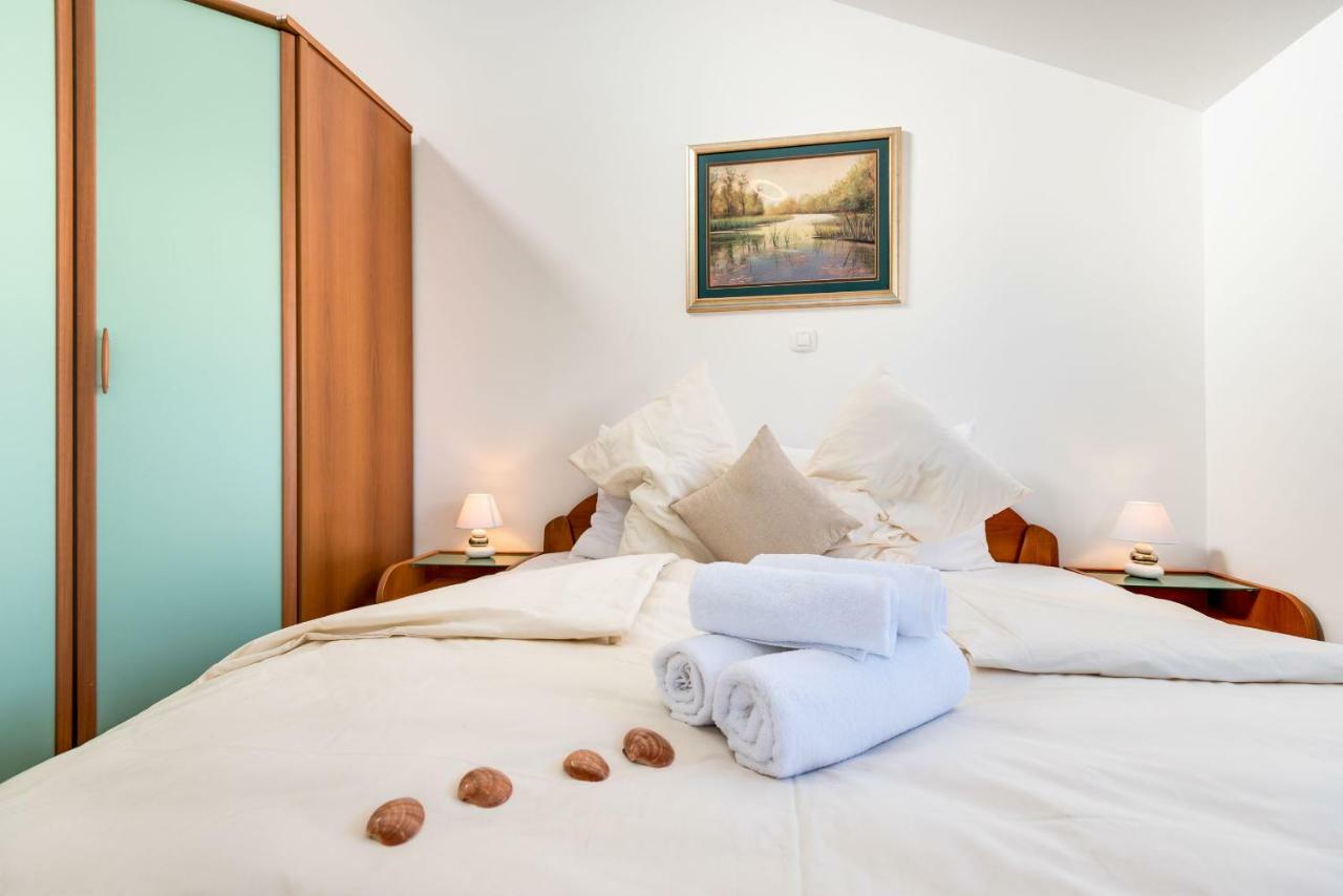 Croatica Suites Podsolarsko Sibenik Exterior photo