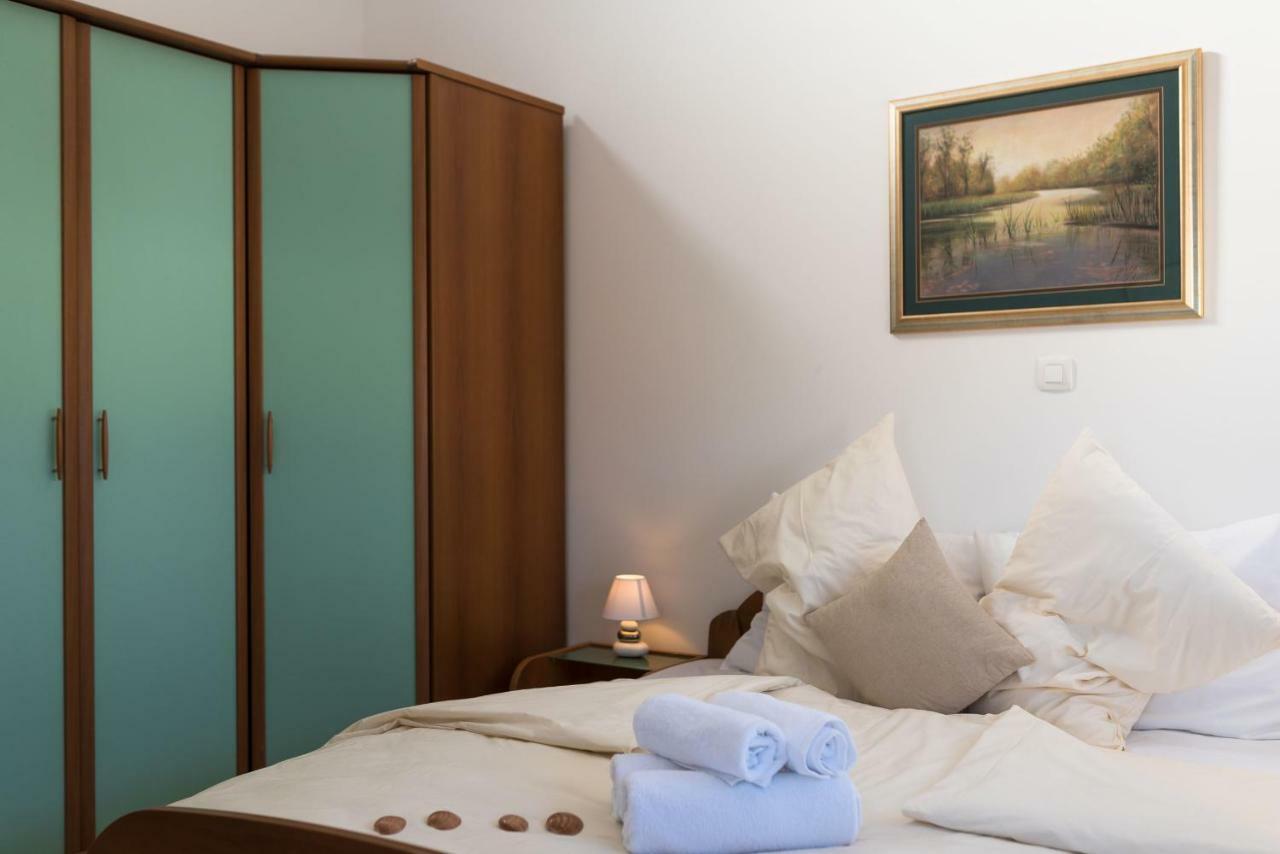 Croatica Suites Podsolarsko Sibenik Exterior photo