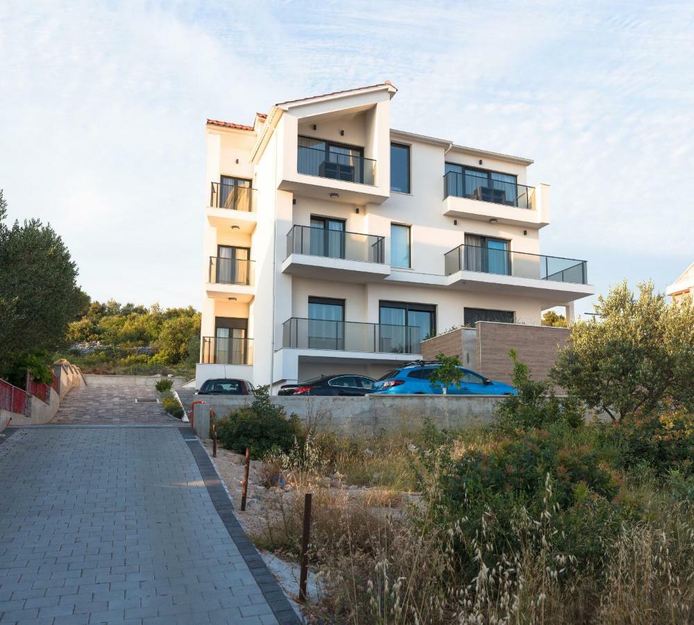 Croatica Suites Podsolarsko Sibenik Exterior photo